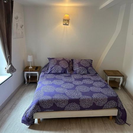 Maison 4 Personnes Tout Confort Alentours Boulogne Sur Mer Samer المظهر الخارجي الصورة