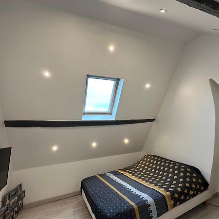 Maison 4 Personnes Tout Confort Alentours Boulogne Sur Mer Samer المظهر الخارجي الصورة
