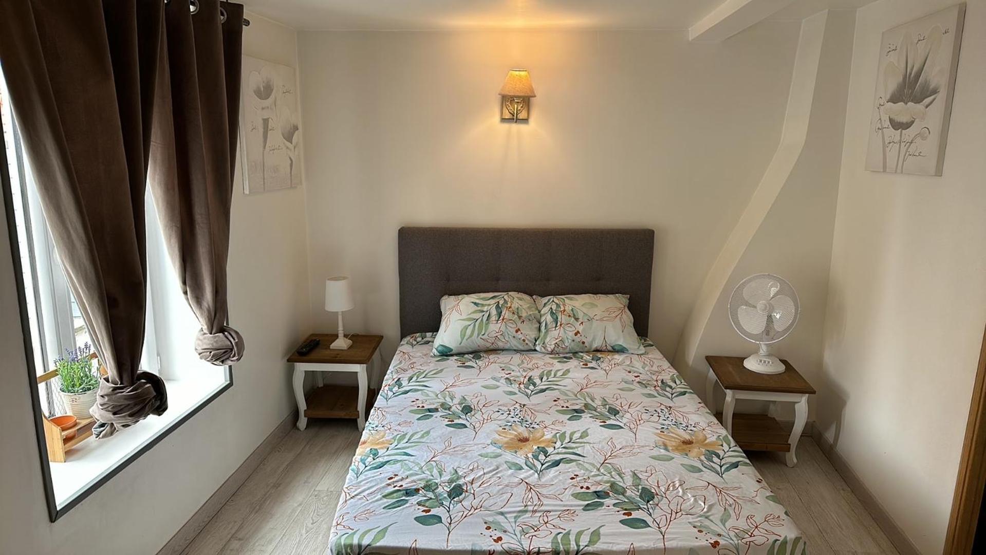 Maison 4 Personnes Tout Confort Alentours Boulogne Sur Mer Samer المظهر الخارجي الصورة
